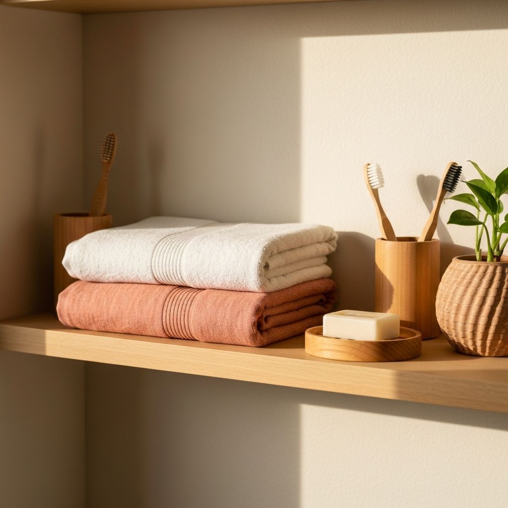 Ambiente de rutina diaria